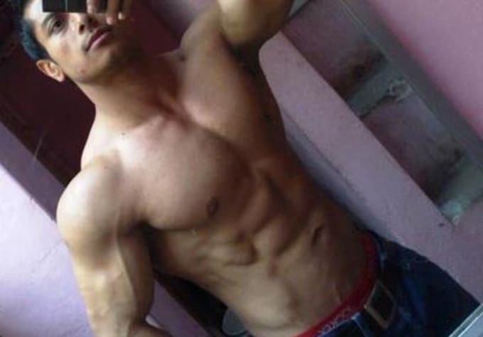 give my Before and After Workout Transformation Photos