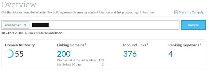 manual dofollow SEO backlinks da 50 plus white hat link building