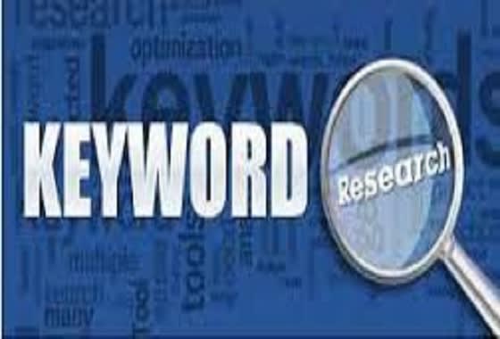 do in depth keyword research for PPC and affiliate marketing
