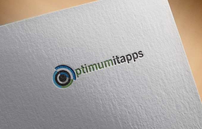 design eye catching logo