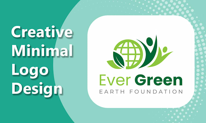 design minimalist logo design