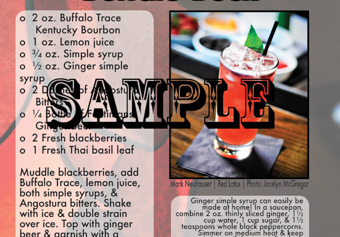 design up to five booklet pages