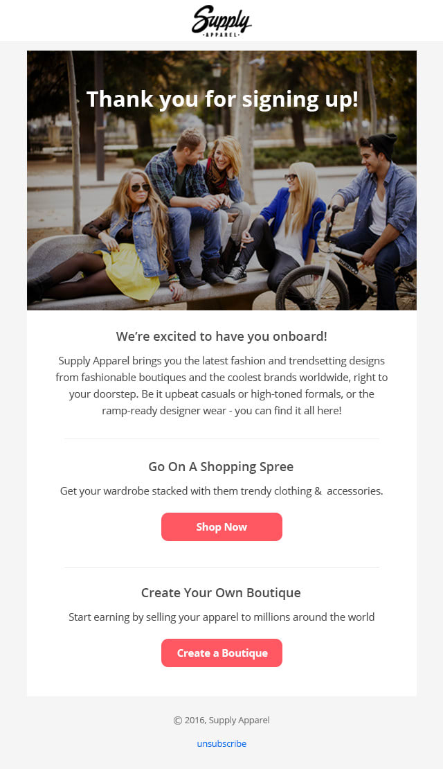 Convert psd to responsive html email template by Selimr89 Fiverr