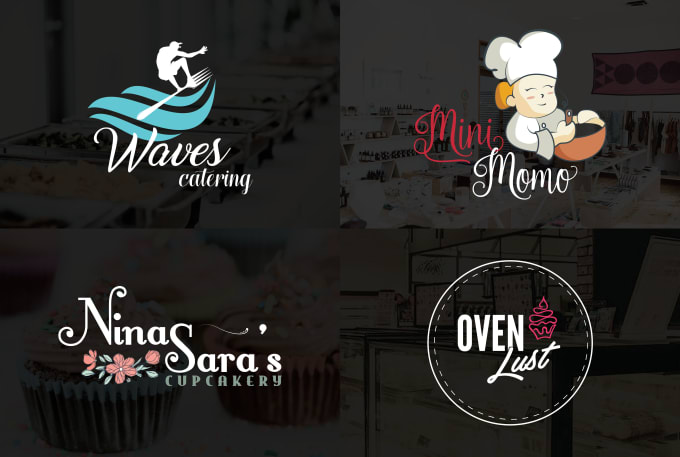 make your bakery logo