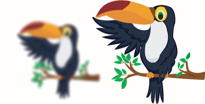 convert your low resolution image into high  resolution image