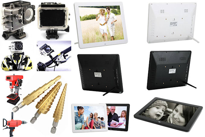 edit your product images for posting