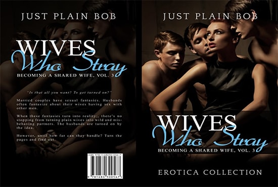 create book cover design, ebook cover design, KDP book cover