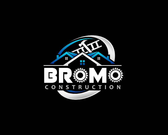 create high quality logo for your business