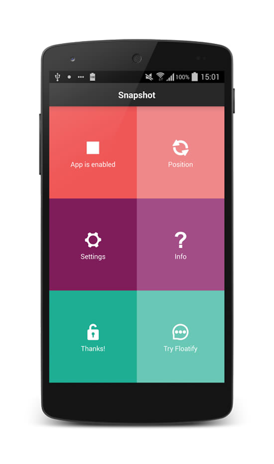 be your android app developer based on custom requirements