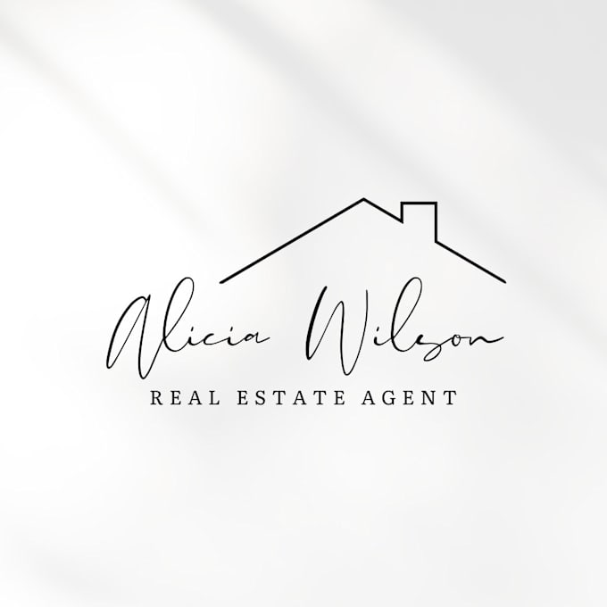 create signature logo and instagram branding
