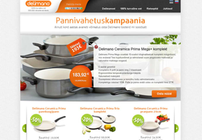 convert PSD to html/css
