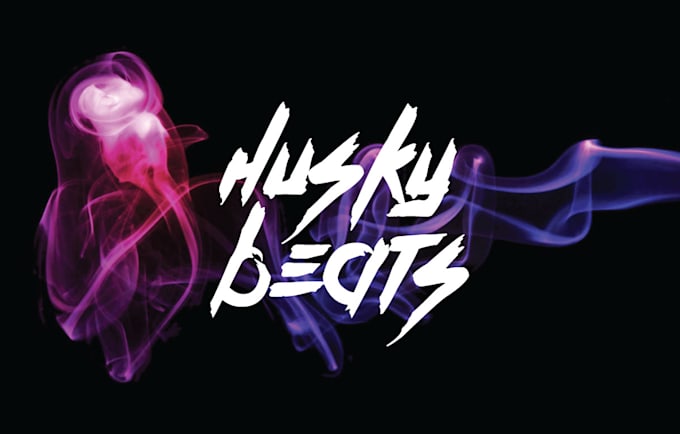 design special, music or dj logo