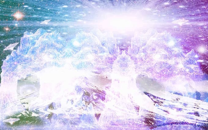 write unique, customized guided meditations scripts