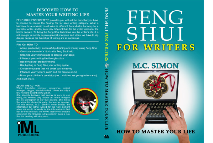 Design your best seller book cover by Bogman | Fiverr