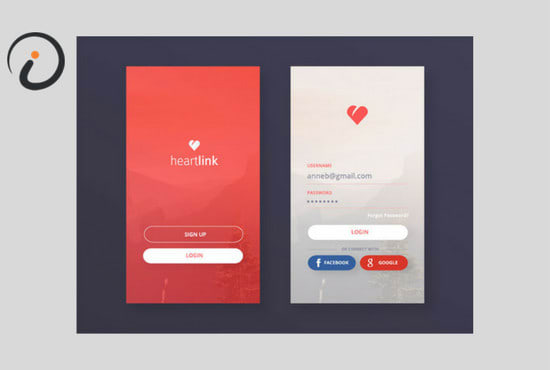 develop your mobile application