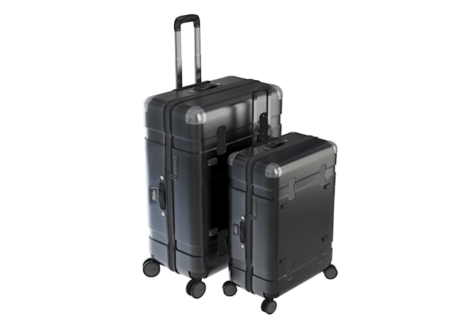 create 3d product modeling rendering and mockup designs