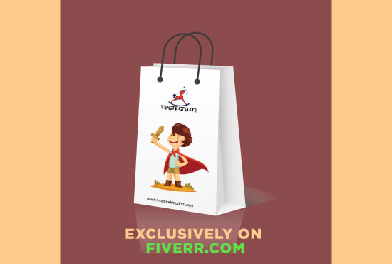 Provide custom packaging and label design services by Alirao12three | Fiverr