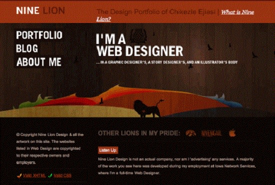 work as your web expert