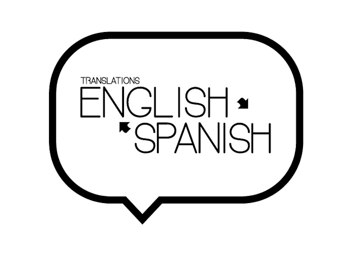 Translate english to spanish by Mariafrinconf Fiverr