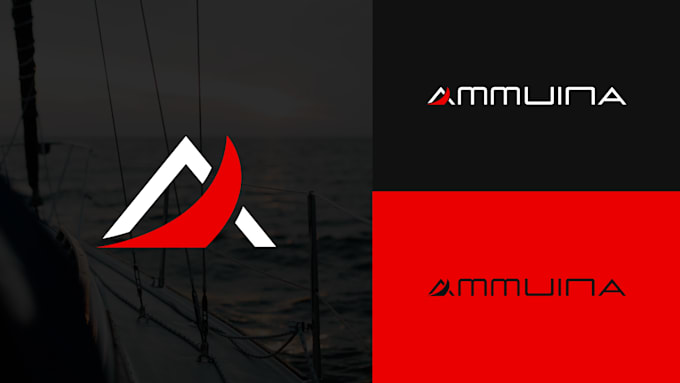 design a unique logo design