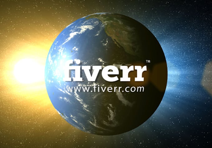 design this CAPTIVATING Ecliptic Logo Reveal