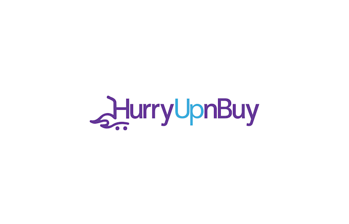 design ecommerce business logo for, amazon, shopify or ebay