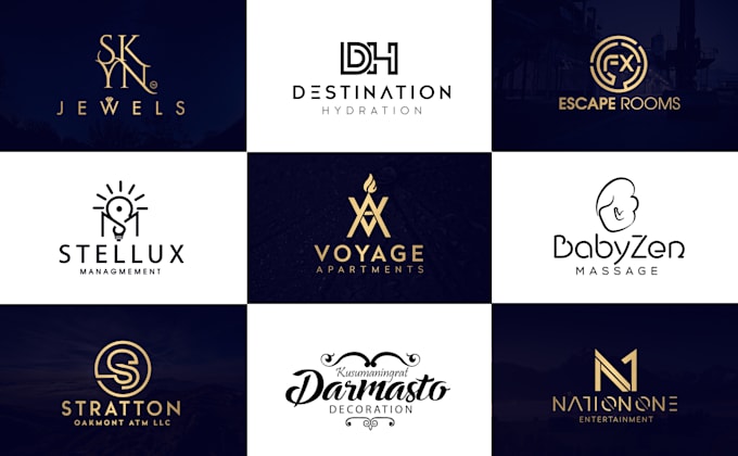 design a logo design