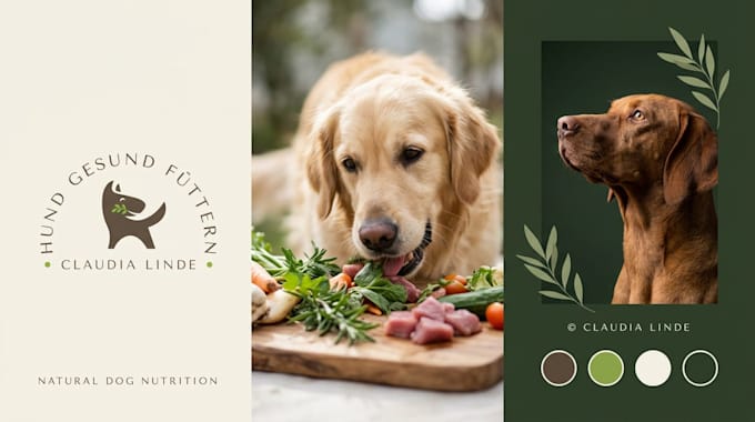 do highly modern minimalist and luxury business logo design