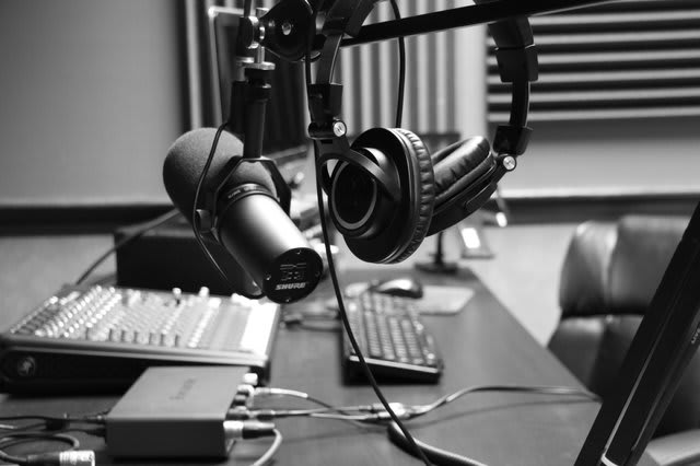 improve the quality of your audio