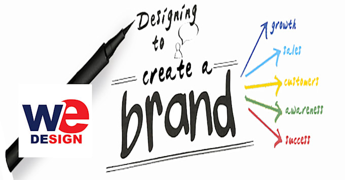 create social media and marketing designs