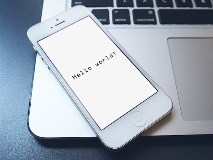 make professional android or ios app