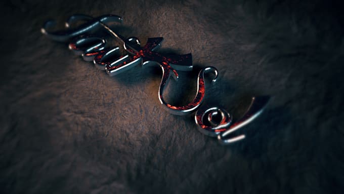 do your logo in this style