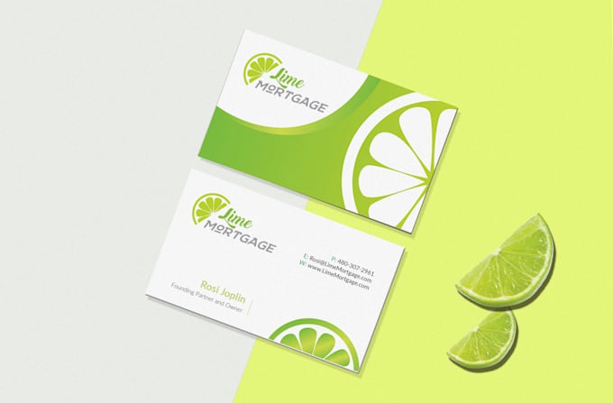 do business card design, unique business card with 3 concept