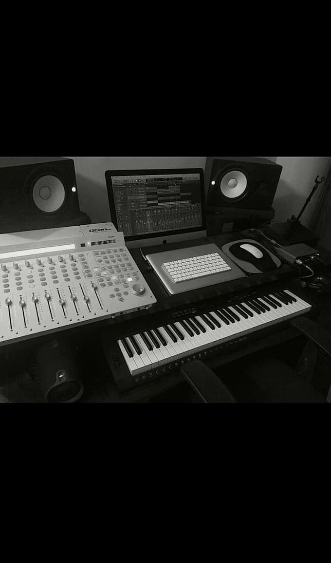 discuss your music project on video call