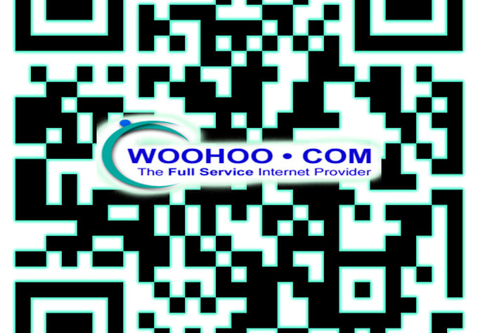 make A Eye Catching Custom QR Code