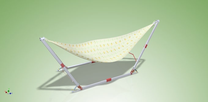 mechanical engineering design, solidworks, ansys fea and cfd simulation