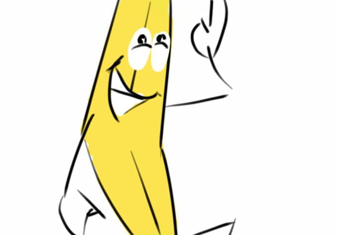 illustrate anything for you