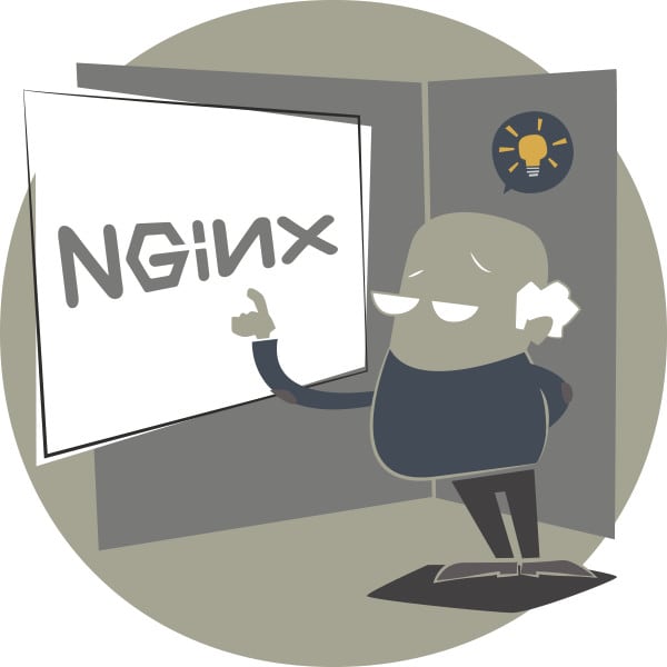 fix and troubleshoot nginx issues