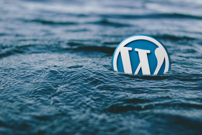 install wordpress and setup like demo in 2 hours