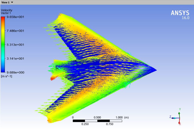 where is ansys icem cfd in ansys