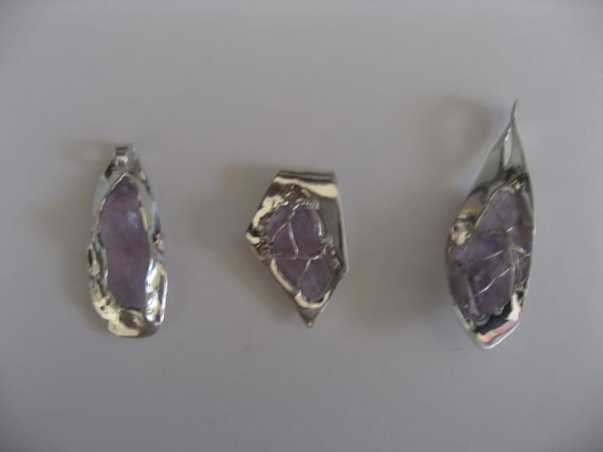 Do jewelry design and wax model making by Rachelbertoni Fiverr