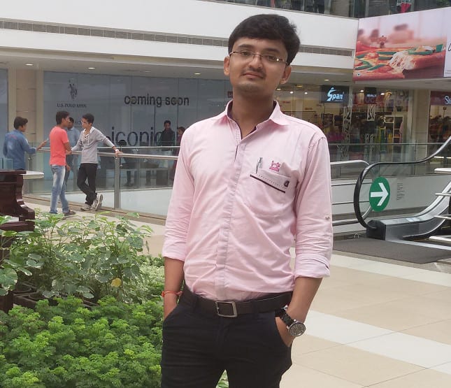 write perfect hindi article with SEO