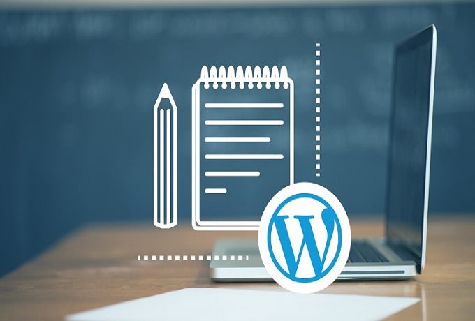 customization of any wordpress theme