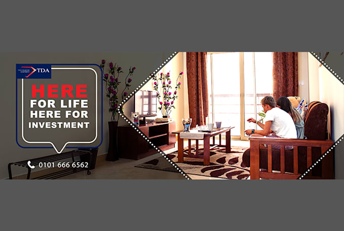do 4 social media banners