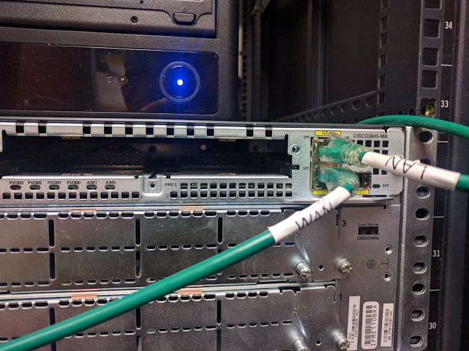 configure cisco devices for your network