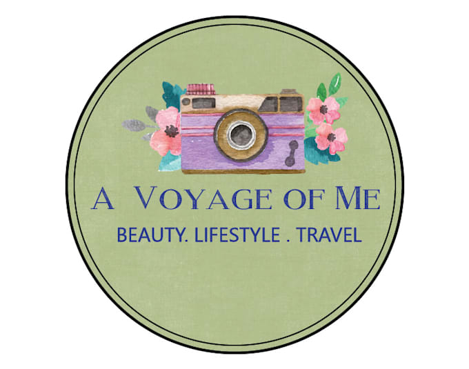 do a beautiful logo in watercolor and in handmade styles for your brand
