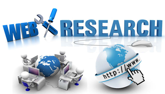 do lead generation and email research works