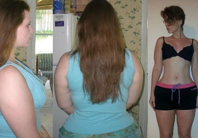 be your PERSONAL trainer and diet guru for efficient and optimal weight loss