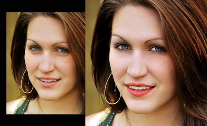 do photo manipulation,retouch and photo edit using photoshop