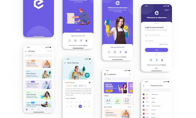 How to Become a UX/UI Designer with No Experience: A Beginner’s Guide